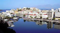 Αγιος Νικόλαος Κρήτης