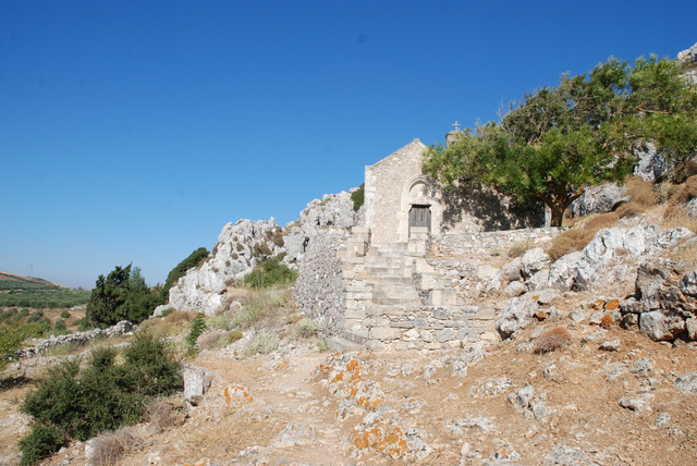 Βόιλα Χανδρά Κρήτης